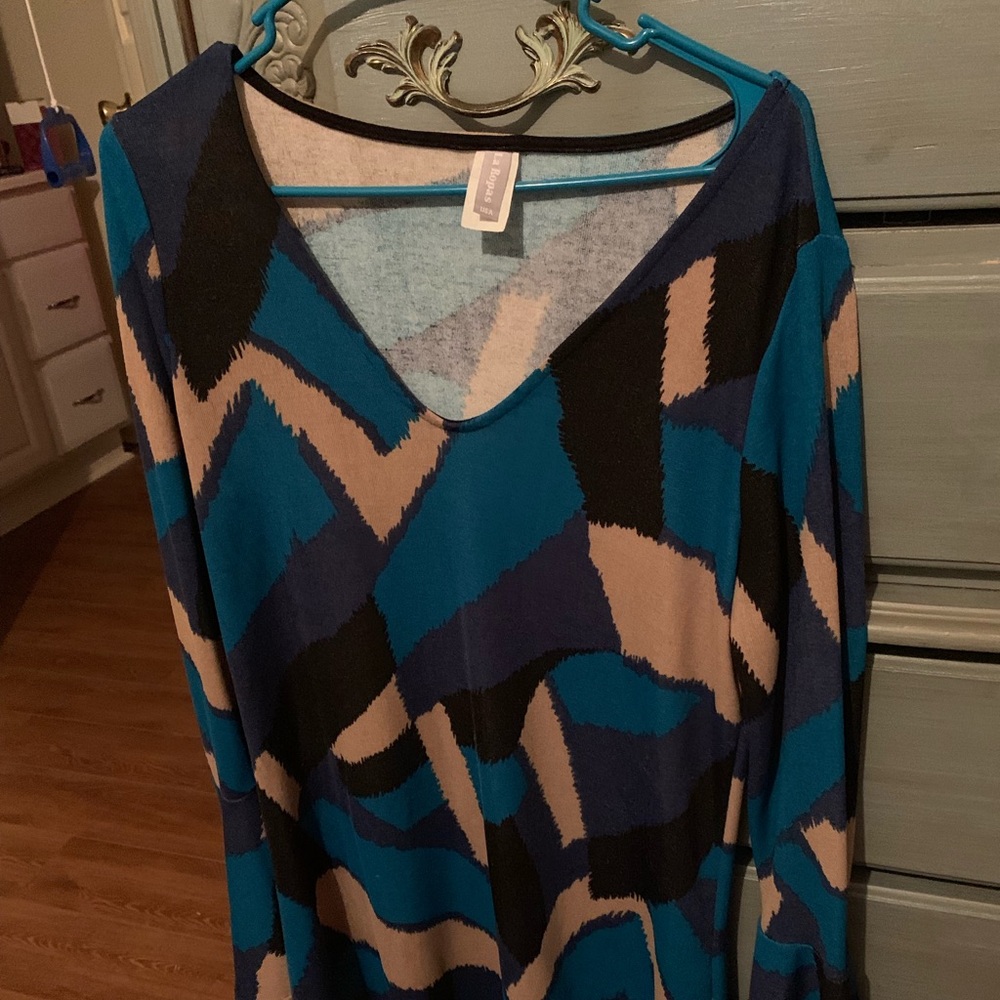 Boutique Top